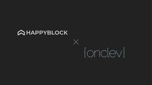 온클레브–해피블록, 온체인 기반 컴플라이언스 기술 협력 MOU 체결 - 뉴스 썸네일 이미지