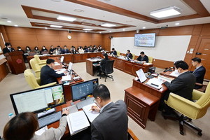 유보통합 대비 교원역량 강화방안 요청 - 뉴스 썸네일 이미지