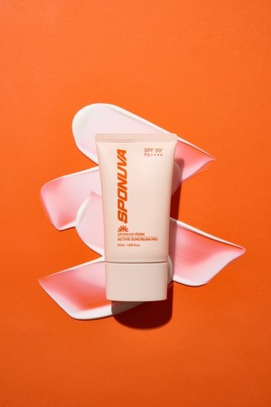 넥스트팬지아, 친환경 스포츠 뷰티 브랜드 '스포뉴바' 공식 런칭... 제2... - 뉴스 썸네일 이미지