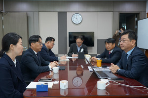 더불어민주당 울산시당, 분산에너지 특구 지정 위한 간담회 - 뉴스 썸네일 이미지