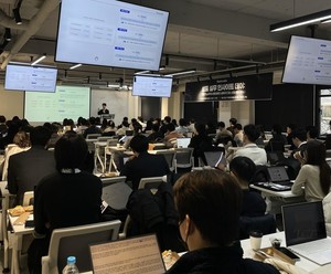 마크웍스, 실무 밀착형 AI로 올 한 해 업계 눈길 '특허청장상부터 세미... - 뉴스 썸네일 이미지