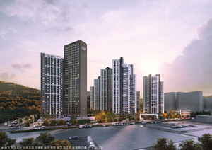 현대건설 '힐스테이트 회룡역파크뷰', 혁신 설계 'H 시리즈'로 주거 패러... - 뉴스 썸네일 이미지