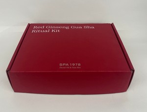 태극사계, 공공공간·SPA1978과 협업 '홍삼괄사리추얼키트' 출시 - 뉴스 썸네일 이미지