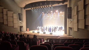 문화누리카드 시행 13년, 순수예술 이용 미미 - 뉴스 썸네일 이미지