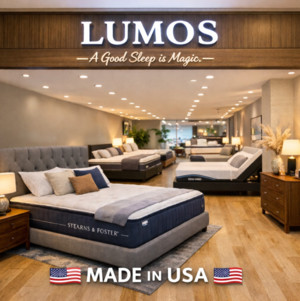 루모스, 씰리침대매트리스 최대 30% 할인...신혼집 가구·결혼준비 고객... - 뉴스 썸네일 이미지