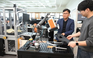 [제조AI 이끄는 산업도시 울산 기업]AI를 통한 제조혁신에 집중, 24시간... - 뉴스 썸네일 이미지