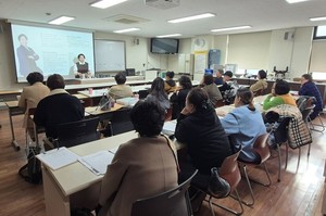 태극사계 김보형 대표, 대구한의대학교서 식품개발 실무 특강 진행 - 뉴스 썸네일 이미지