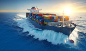 '뒷걸음질' 울산 수출, 올해는 '반등' 기대감 - 뉴스 썸네일 이미지