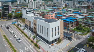 텐일레븐, 모듈러 건축에 AI 설계 솔루션 적용 - 뉴스 썸네일 이미지