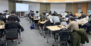 울산정보산업진흥원 ICT이노베이션스퀘어 확산사업 3년 연속 1위 - 뉴스 썸네일 이미지