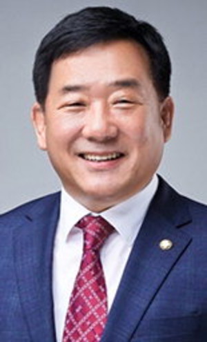박성민 의원, 중소기업 AI도입 지원법 대표발의