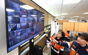 [제조AI 이끄는 산업도시 울산 기업]제품품질·공장안전 관리 넘어 ‘피지컬 AI 시대’ 준비 착착