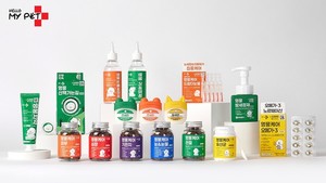 헬로마이펫, 다이소에 펫 헬스케어 신제품 6종 추가 출시 - 뉴스 썸네일 이미지