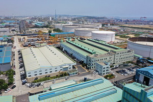 한주라이트메탈, 로보틱스로 포트폴리오 넓힌다 - 뉴스 썸네일 이미지
