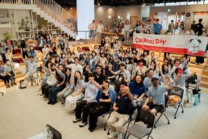 플락코퍼레이션·에이블라인드, '2030 암환우 크리에이터스 데이' 성료 - 뉴스 썸네일 이미지