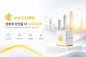 브레인치즈, BRC AX Cube 기반 지능형 관제 제품군 'Sentinel Suite' 공개 - 뉴스 썸네일 이미지