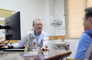 대장암 95% 용종서 시작…전문의 "조기 발견해 제거하는 것이 최선"
