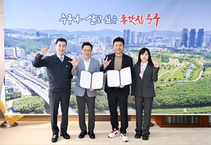 화신환경 정연태 대표, 울산지역 청각·언어장애인 복지 향상 정기 후원 - 뉴스 썸네일 이미지