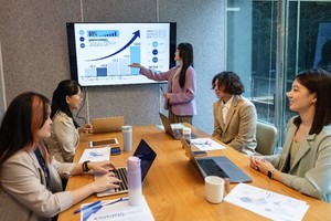 카이먼, 기업별 맞춤형 온라인 쇼핑몰 구축·유지보수 지원 - 뉴스 썸네일 이미지